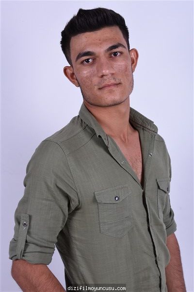 Şanlıurfa Cast Ajans Fevzi 32099