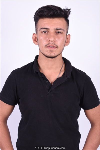 Şanlıurfa Cast Ajans Furkan 32088
