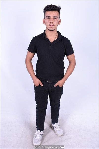 Şanlıurfa Cast Ajans Furkan 32089