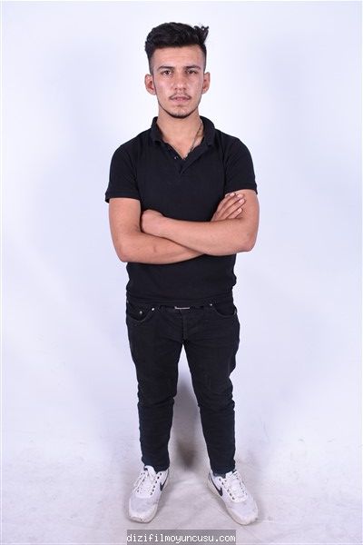 Şanlıurfa Cast Ajans Furkan 32090