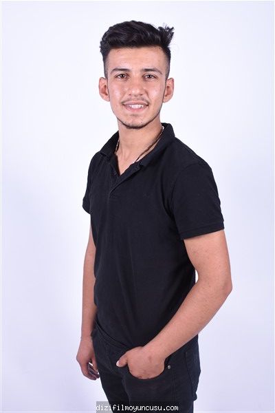 Şanlıurfa Cast Ajans Furkan 32091