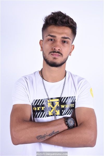 Gaziantep Cast Ajans Halil 31968