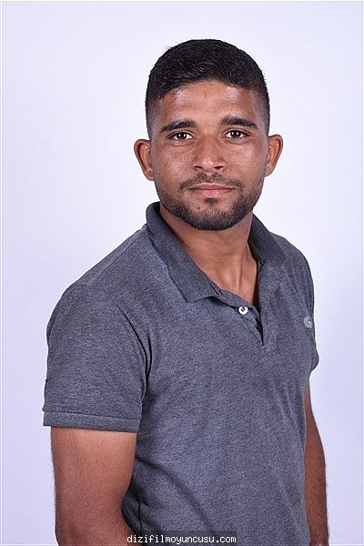 Şanlıurfa Cast Ajans Halil 107163