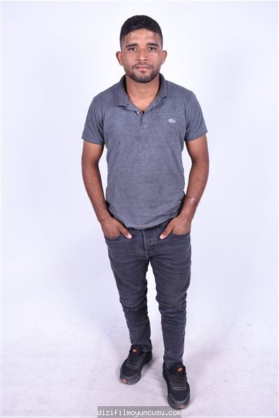Şanlıurfa Cast Ajans Halil 32065