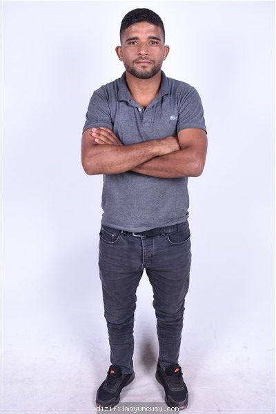 Şanlıurfa Cast Ajans Halil 32066