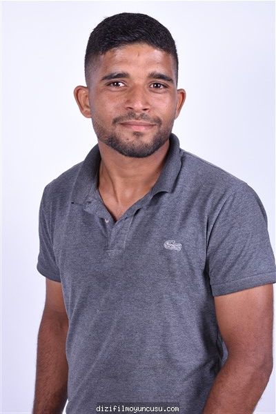 Şanlıurfa Cast Ajans Halil 32067