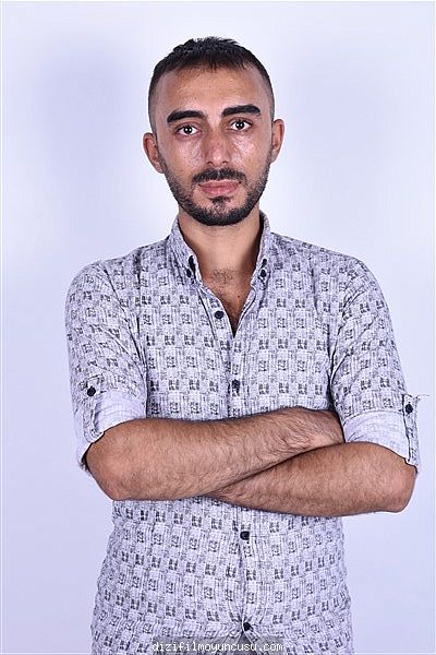 Gaziantep Cast Ajans Hüseyin 107089