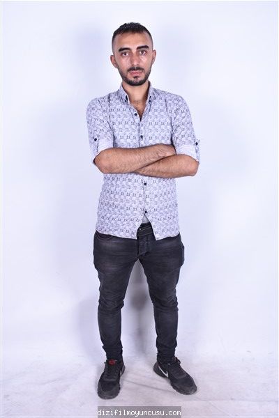 Gaziantep Cast Ajans Hüseyin 31943