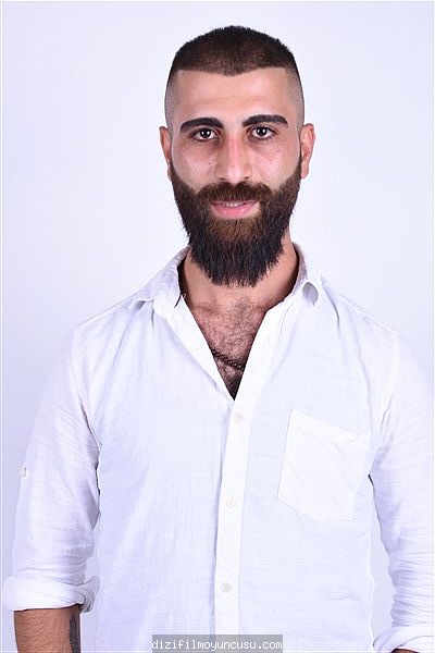 Şanlıurfa Cast Ajans Hüseyin 107139