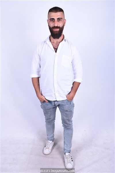 Şanlıurfa Cast Ajans Hüseyin 32028