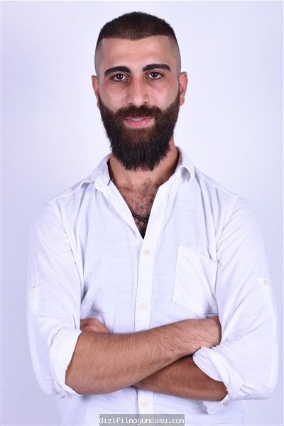 Şanlıurfa Cast Ajans Hüseyin 32029