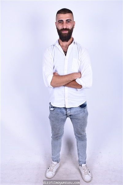Şanlıurfa Cast Ajans Hüseyin 32030
