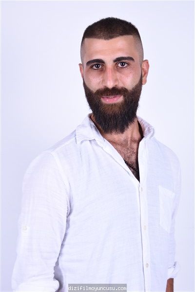 Şanlıurfa Cast Ajans Hüseyin 32031