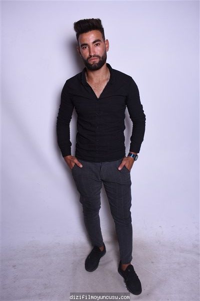Şanlıurfa Cast Ajans İbrahim 32036