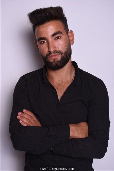 Şanlıurfa Cast Ajans İbrahim 32037