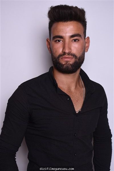 Şanlıurfa Cast Ajans İbrahim 32038