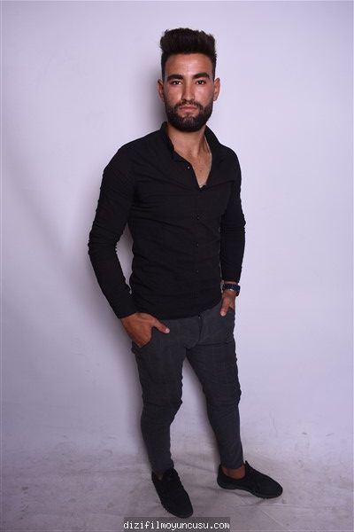 Şanlıurfa Cast Ajans İbrahim 32039