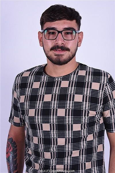 Şanlıurfa Cast Ajans İbrahim 107181