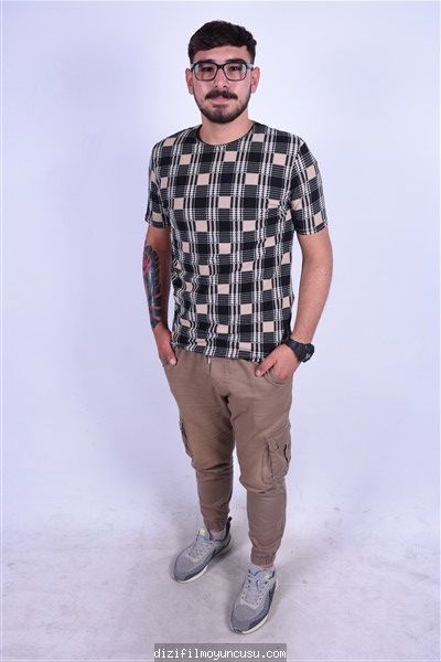 Şanlıurfa Cast Ajans İbrahim 32092
