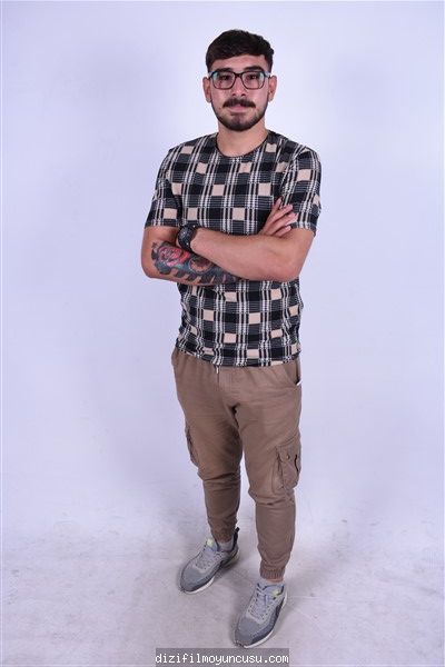 Şanlıurfa Cast Ajans İbrahim 32093
