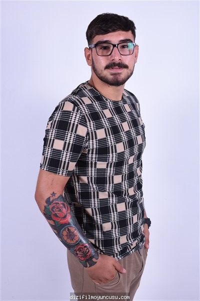 Şanlıurfa Cast Ajans İbrahim 32094