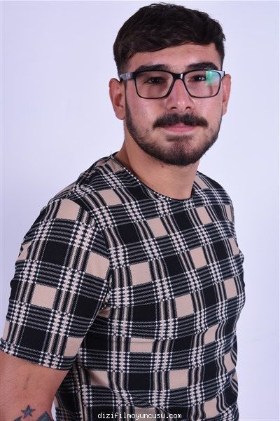Şanlıurfa Cast Ajans İbrahim 32095