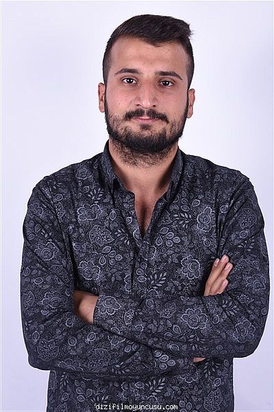 Şanlıurfa Cast Ajans Mahmut 107149