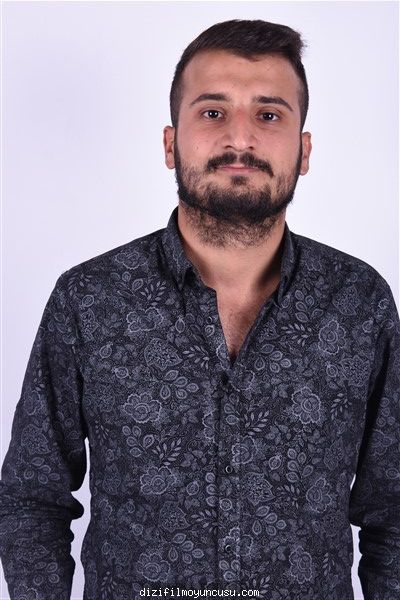 Şanlıurfa Cast Ajans Mahmut 32048