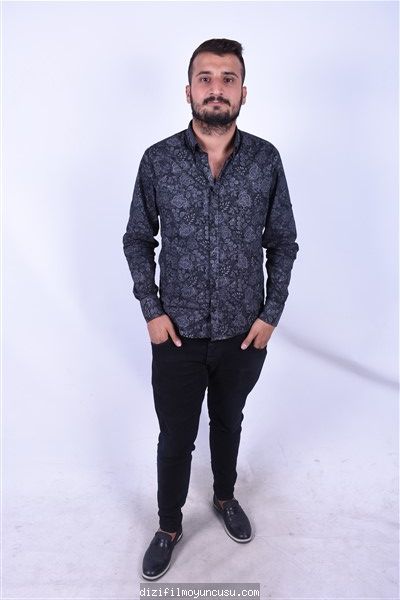Şanlıurfa Cast Ajans Mahmut 32049