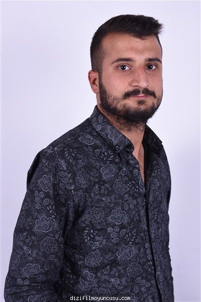 Şanlıurfa Cast Ajans Mahmut 32050
