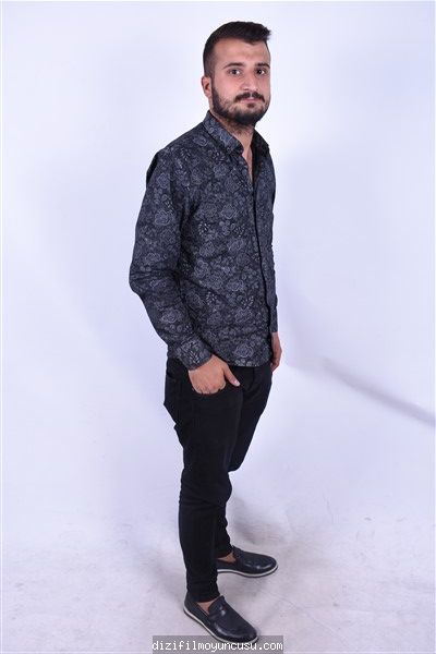 Şanlıurfa Cast Ajans Mahmut 32051