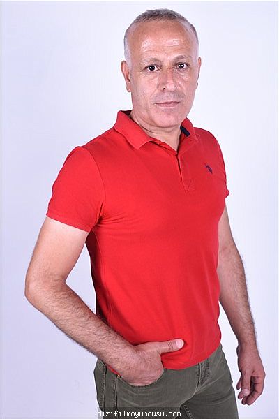 Gaziantep Cast Ajans Mehmet 107059