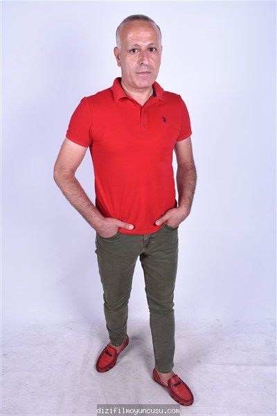 Gaziantep Cast Ajans Mehmet 31892