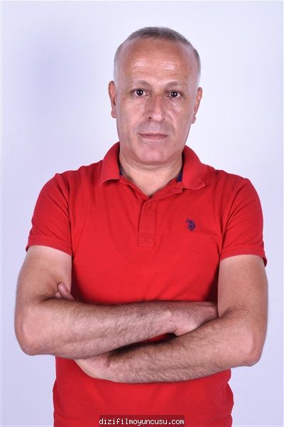 Gaziantep Cast Ajans Mehmet 31893