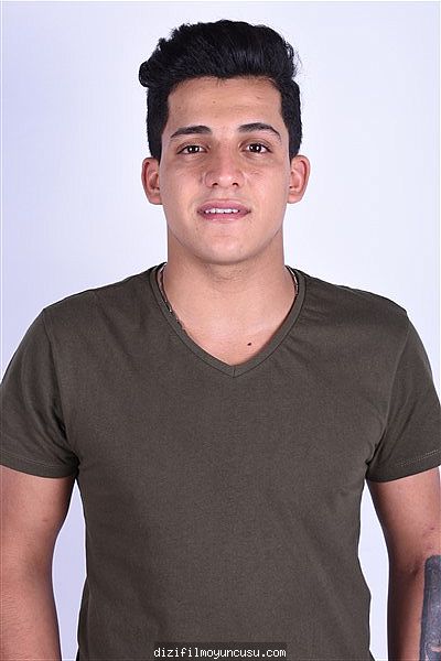Gaziantep Cast Ajans Mehmet 107087