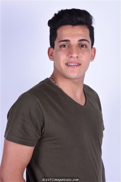 Gaziantep Cast Ajans Mehmet 31940