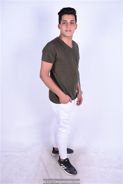 Gaziantep Cast Ajans Mehmet 31941