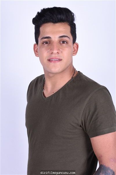 Gaziantep Cast Ajans Mehmet 31942
