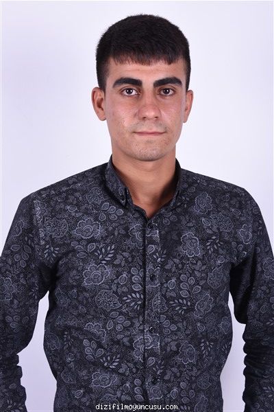 Şanlıurfa Cast Ajans Mehmet 32044