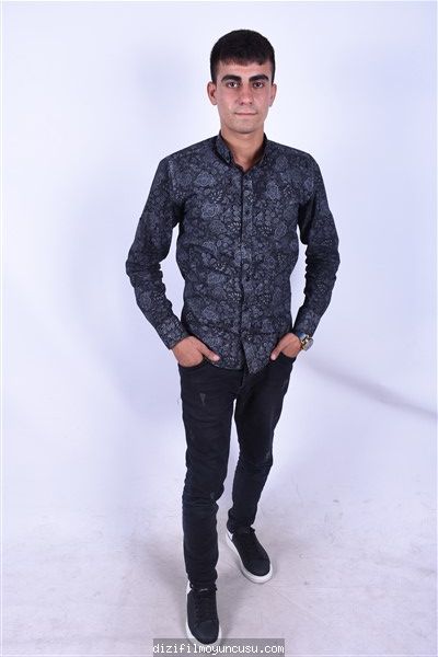 Şanlıurfa Cast Ajans Mehmet 32045