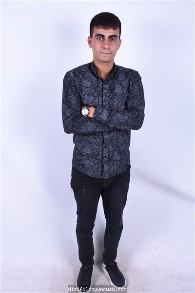 Şanlıurfa Cast Ajans Mehmet 32046