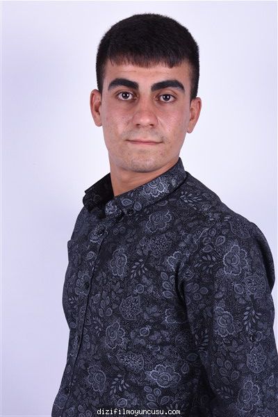 Şanlıurfa Cast Ajans Mehmet 32047