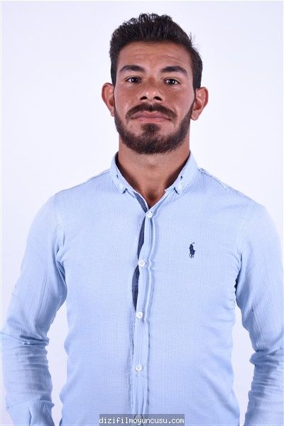 Şanlıurfa Cast Ajans Mehmet 32100