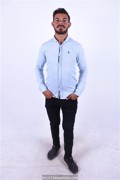 Şanlıurfa Cast Ajans Mehmet 32101