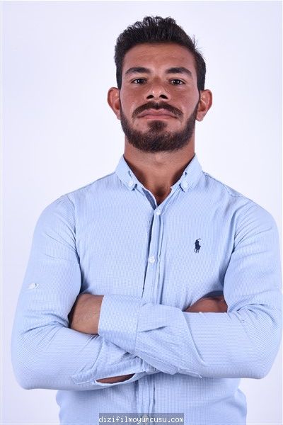 Şanlıurfa Cast Ajans Mehmet 32102