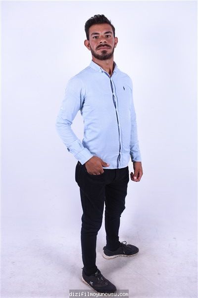 Şanlıurfa Cast Ajans Mehmet 32103