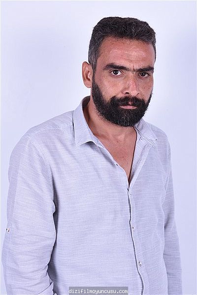 Şanlıurfa Cast Ajans Mehmet 107190