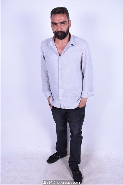 Şanlıurfa Cast Ajans Mehmet 32109