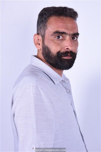 Şanlıurfa Cast Ajans Mehmet 32111