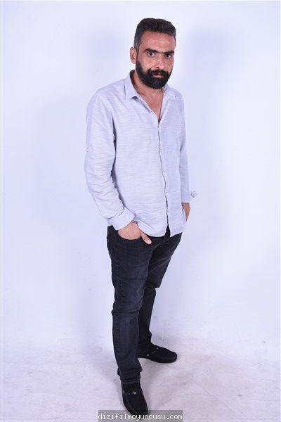 Şanlıurfa Cast Ajans Mehmet 32113
